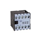Mini Contator Cw07-10 Com 1na 220v WEG