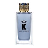 Dolce & Gabbana K Masculino Eau de Toilette - 100 ml