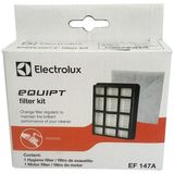 Kit Filtros Aspirador Equipt  Eft147A