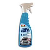 Limpa Vidros Gatilho Proauto 500Ml