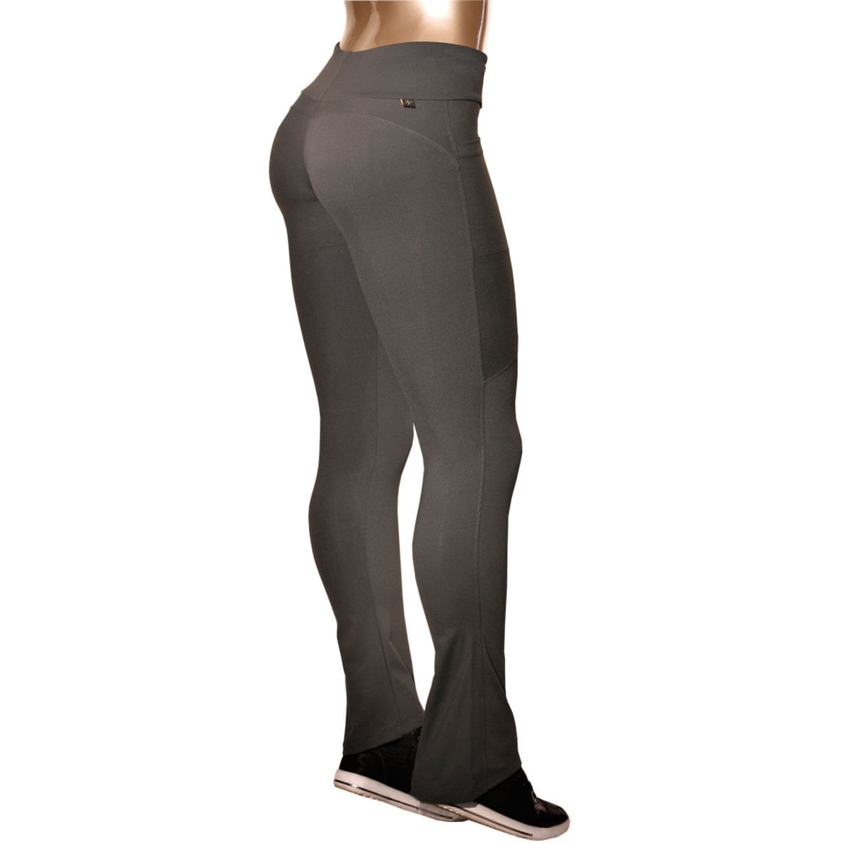 MV24200675_Legging-Flare-Cinza-Suprema-Poliamida-e-Elastano---Cinza-Alcacuz-M-Cinza_3_Zoom