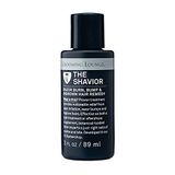 Salão De Limpeza The Shavior, Anti-irritação, Pós-ceração E Solução De Cera Pós Para Cabelo Encravado, Lombadas, Para Homens E Mulh