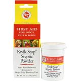 Solução Esticética Miracle Care Kwik Stop