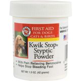Solução Esticética Miracle Care Kwik Stop
