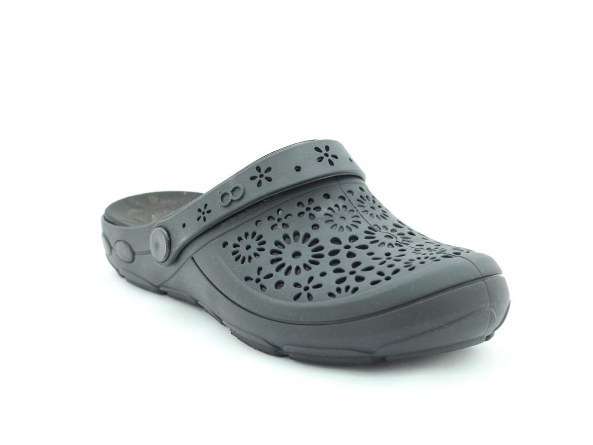 crocs boaonda feminino