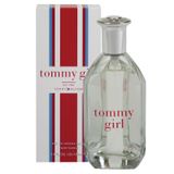 Tommy Girl Tommy Hilfiger Feminino Eau De Toilette 100ml