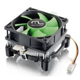 Cooler Universal Para CPU Intel e Amd Baixo Ruido Multilaser
