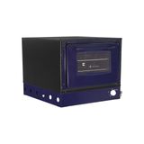 Forno de Mesa Gás Bravo Multicores BRF - Venâncio Azul