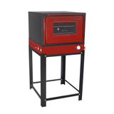 Forno Gás Bravo Multicores Com Pé BRFP - Venâncio Vermelho