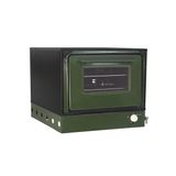 Forno de Mesa Gás Bravo Multicores BRF - Venâncio Verde