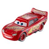 Disney Cars 3 Rust Eze Lightning Mcqueen Die-cast Veículo