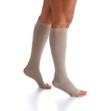 Meia Sigvaris 3/4 Algodão Super Média Compressão (20-30 mmHg)