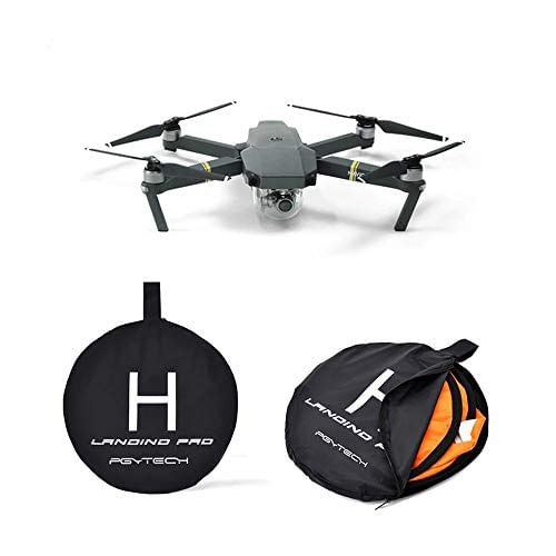 Mavic 2 pro landing 2024 pad