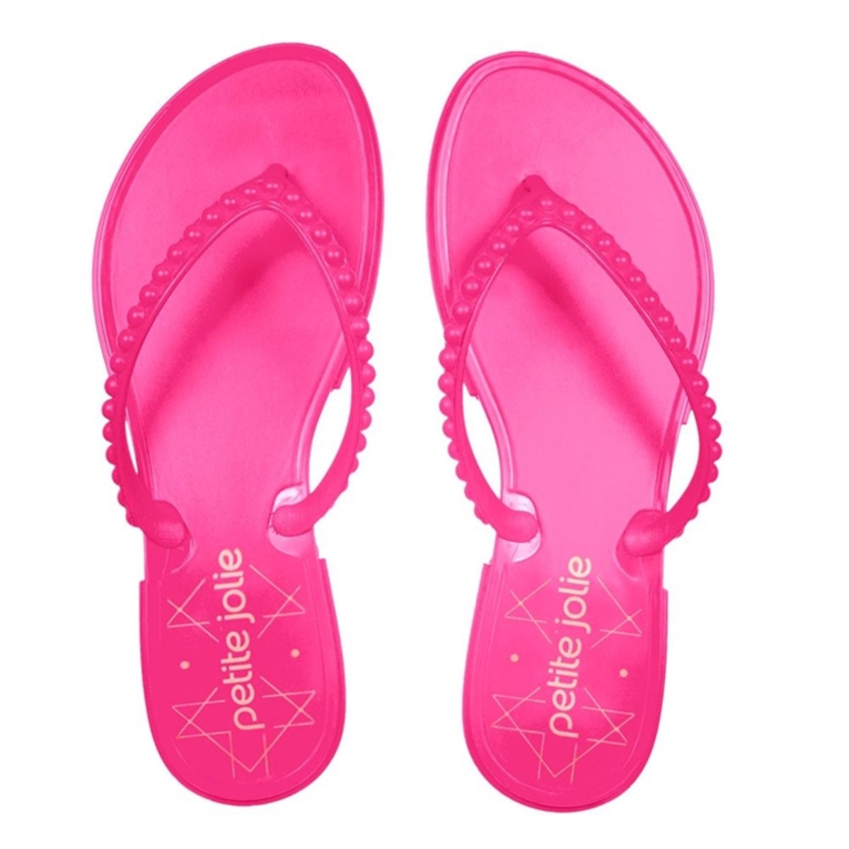 sandalias petite jolie mercado livre