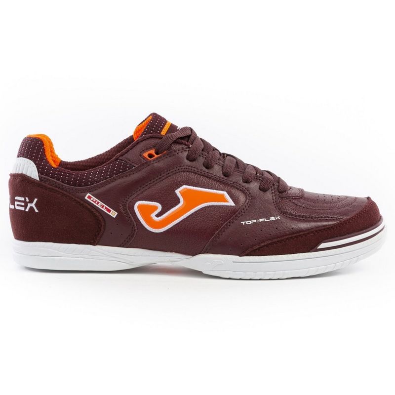 tenis de futsal joma top flex