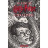 Harry Potter e a Pedra Filosofal   Edição Comemorativa