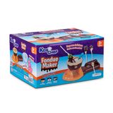 Brincando De Casinha Chef Foundue Maker - Br1474