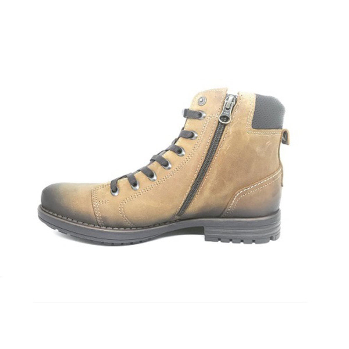 bota masculina pegada mercado livre