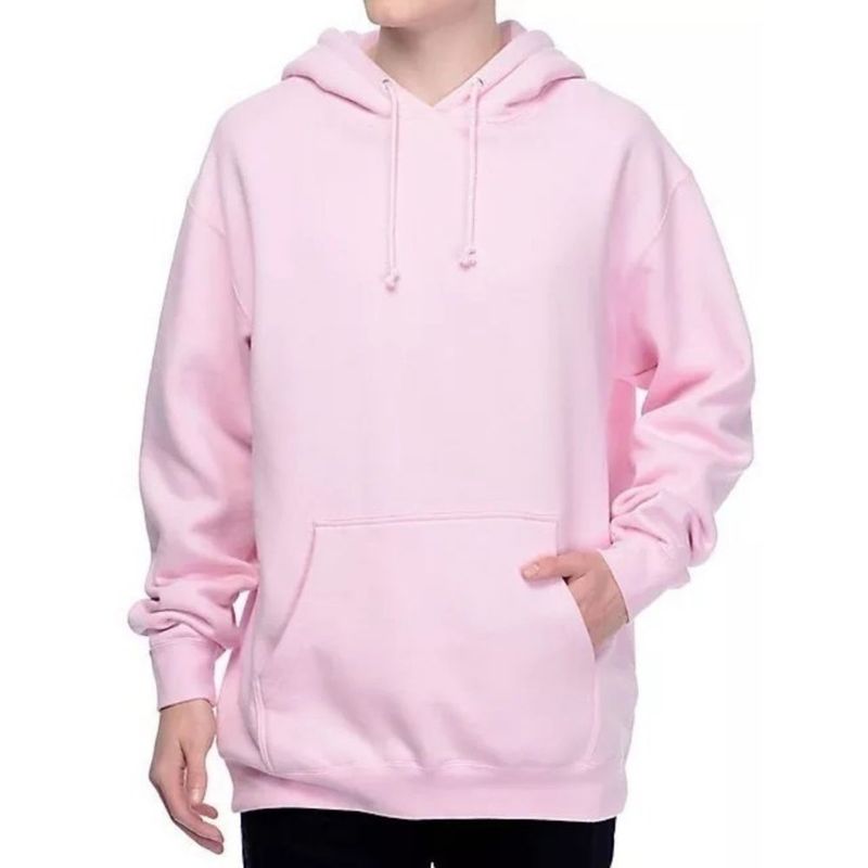 moletom masculino e feminino