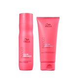 Wella Invigo Color Brilliance Shampoo 250ml + Condicionador 200ml