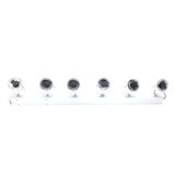 Vara Pim Bim De Led Com Dmx Branca