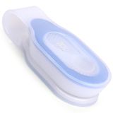 Lanternas De Led Alonefire Clipe Na Lanterna Com Segurança Enfermagem Noite Mãos Luz Livre Forte Magnético Para Segurar Roupas Com Lanter
