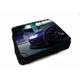 Almofada Bandeja Para Notebook Laptop Gamer Roxo