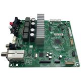 Placa Principal Mini System Cl65 Lg Ebr87940003 Crb38313201