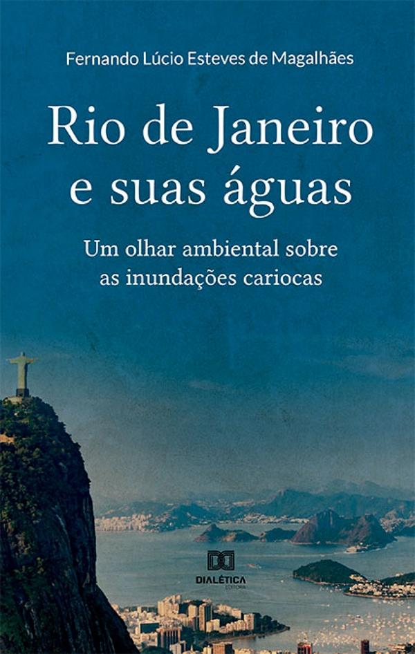 Rio De Janeiro E Suas Águas