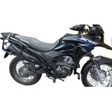 Protetor Carenagem Para Honda Xre 190 Com Pedaleira (sk)