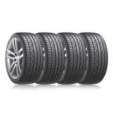 Pneu aro 17 205/50ZR17 93Y XL Hankook Ventus V12 Evo2 K120 kit 4 unidades