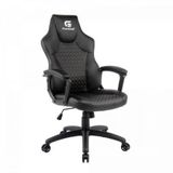 Cadeira Gamer Holt Preta/cinza Fortrek