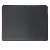 Mouse Pad Gamer Kp-s07/preto Knup 42x32cm