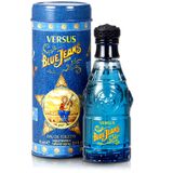 Perfume Versace Blue Jeans Masculino 75ml Versace