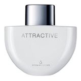 Perfume Attractive Feminino Água De Cheiro 100ml Deo Colônia