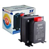 Auto Transformador Conversor Voltagem 1500va Upsai 110v 220v