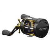 Carretel Carretilha Marine Sports Caster Power Plus 400