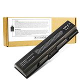 Bateria De Compra Chique Para O Satélite Toshiba Pa3534u-1brs Pa3534u-1bas Pa3534u-1brm Pa3533u-1brs Pa3533u-1bas Pa3535u-1brs Pa3535u-1bas