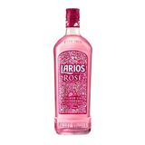 Gin Espanhol Larios Rose 700 ml