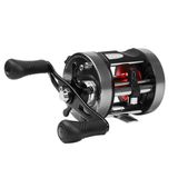 Carretilha Pesca Perfil Alto Marine Sports Caster Power 400