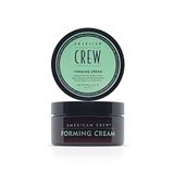 Creme De Formação De Cabelo Masculino Pela American Crew, Perfeito Para Presentes Do Dia Dos Pais, Perfeito Para Presentes Do Dia Dos Pais