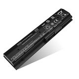 Bateria Portátil Para 671731-001- Hp Battery-mo06/mo09 Pavilion Dv4-5000 Dv6-7000 Dv7-7000 Dv7t-70007000 Hp Envy M6-1045dx M6-1035dxpn Hstn