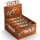 Bold Bar (cx 12un De 60g) Bold Snacks - Café E Doce De Leite