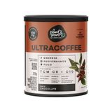 Ultra Coffee Plant Power Chocolate 220g