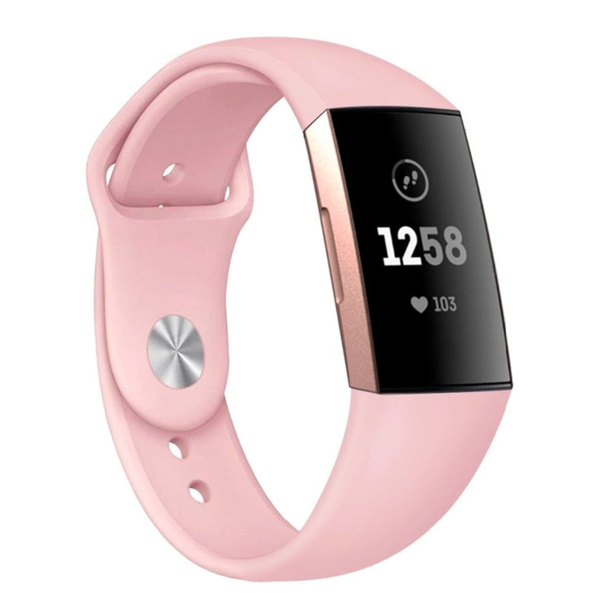 fitbit charge 3 preço