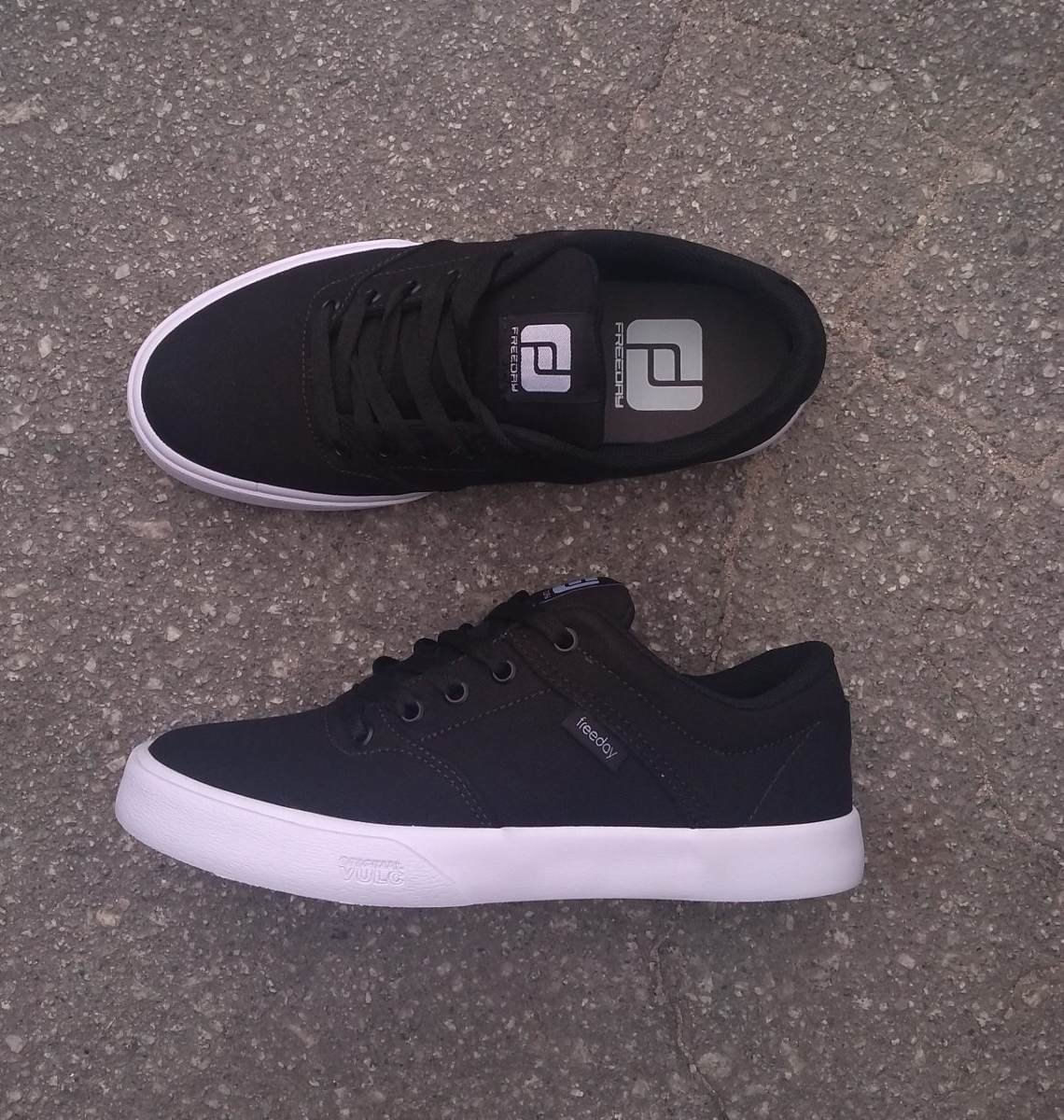 freeday vulc