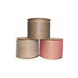 Bobina Espiral Garra Duplo Anel Wire-o 2x1 Diam 3/4 140 Fls