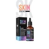 Skin Shine Sérum Facial - Ácido Hialurônico