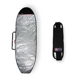 Capa Prancha Stand Up Refletiva  10'0 A 10'5 com Alça SUP