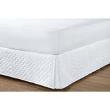 Saia Box Matelada Casal Padrão